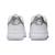 Baskets enfant en cuir Blanc/gris 6 - vertbaudet enfant 