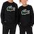 Sweatshirt enfant en coton Gris chiné+Noir foncé 9 - vertbaudet enfant 