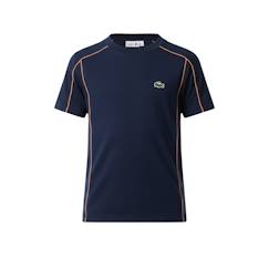 -Tee-shirt enfant en coton