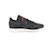 Baskets enfant en cuir Noir 2 - vertbaudet enfant 