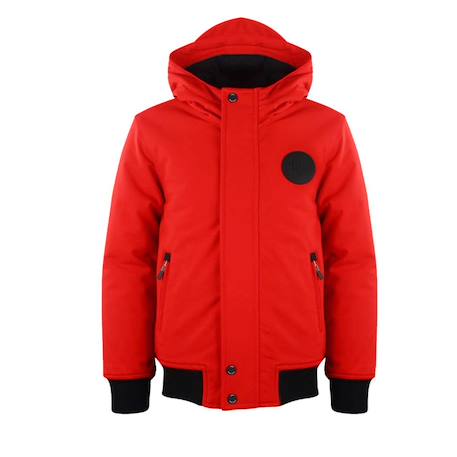 Garçon-Parka enfant
