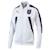 Veste de survêtement garçon Blanc 1 - vertbaudet enfant 