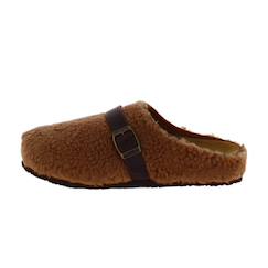 Chaussures-Chaussures garçon 23-38-Chaussons-Chaussons enfant