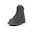 Boots enfant en cuir Noir 2 - vertbaudet enfant 