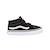 Basket garçon modèle sk8-mid reissue v Noir black+Noir, blanc 8 - vertbaudet enfant 