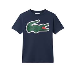 -Tee-shirt enfant en coton