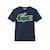 Tee-shirt enfant en coton Blanc, vert+Bleu ciel+Bleu ice+Marine+Noir, vert 11 - vertbaudet enfant 