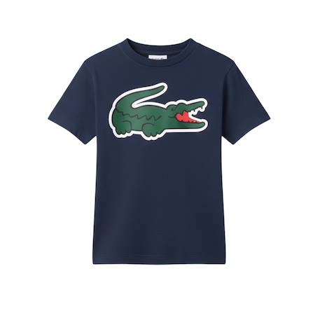 Garçon-Tee-shirt enfant en coton