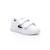 Baskets enfant Blanc, bleu 2 - vertbaudet enfant 