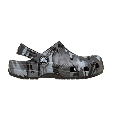 Sandales enfant Army green, multi+Black, slate grey 8 - vertbaudet enfant 