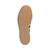 Baskets enfant en cuir Blanc, noir+Blanc, vert, noir 6 - vertbaudet enfant 