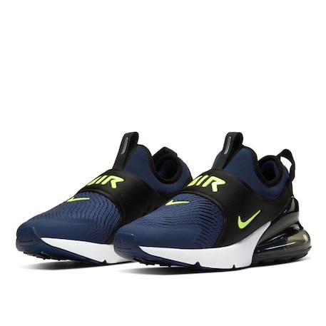 Baskets enfant Bleu 3 - vertbaudet enfant 