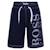 Short de bain enfant Bleu, blanc+Rouge, blanc 1 - vertbaudet enfant 
