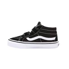 Chaussures-Chaussures garçon 23-38-Baskets, tennis-Basket garçon modèle sk8-mid reissue v