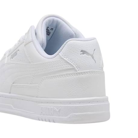 Baskets enfant White, silver 6 - vertbaudet enfant 