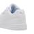 Baskets enfant White, silver 6 - vertbaudet enfant 