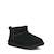 Boots enfant en daim Beige clair.+Gris+Marron foncé+Noir foncé 19 - vertbaudet enfant 