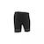 Short enfant en coton Bleu marine+Ecru+Noir foncé 9 - vertbaudet enfant 