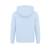 Sweatshirt enfant en coton Bleu ciel+Bleu marine+Gris chiné+Rose clair 2 - vertbaudet enfant 