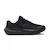 Baskets enfant Gris, noir.+Noir foncé+Noir/blanc 9 - vertbaudet enfant 