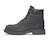 Boots enfant en cuir Noir 1 - vertbaudet enfant 