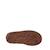 Chaussons mules enfant en daim Marron foncé 5 - vertbaudet enfant 
