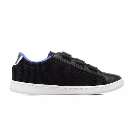 Baskets enfant Noir/blanc 6 - vertbaudet enfant 