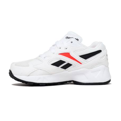 Baskets enfant Blanc 1 - vertbaudet enfant 