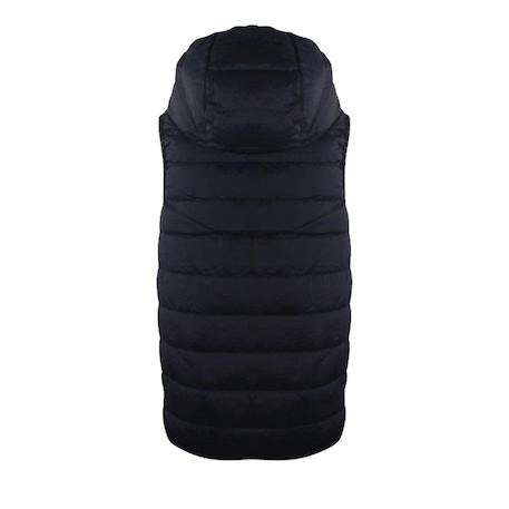 Doudoune enfant Bleu marine, noir+Bleu marine, rouge+Bleu, orange 4 - vertbaudet enfant 