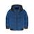 Doudoune enfant Bleu marine 1 - vertbaudet enfant 
