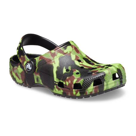 Sandales enfant Bleu+Noir 8 - vertbaudet enfant 