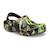 Sandales enfant Bleu+Noir 8 - vertbaudet enfant 