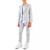Chemise enfant en coton Blanc cassé+Bleu ciel 3 - vertbaudet enfant 