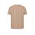 Tee-shirt enfant en coton Aral, vert+Beige, marron 5 - vertbaudet enfant 
