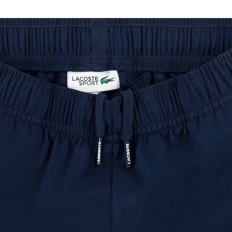 Short enfant Marine, blanc+Marine, orange 9 - vertbaudet enfant 
