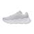 Baskets enfant Gris, blanc+Steel, halo gray, black 1 - vertbaudet enfant 