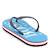Sandales enfant Bleu marine, jaune.+Bleu, noir, blanc 8 - vertbaudet enfant 