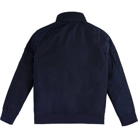Coupe-vent enfant Bleu marine 2 - vertbaudet enfant 
