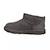 Boots enfant en daim Beige clair.+Gris+Marron foncé+Noir foncé 6 - vertbaudet enfant 