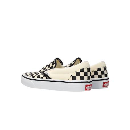 Basket enfant Noir, blanc 4 - vertbaudet enfant 