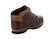 Boots garçon en cuir Marron 3 - vertbaudet enfant 