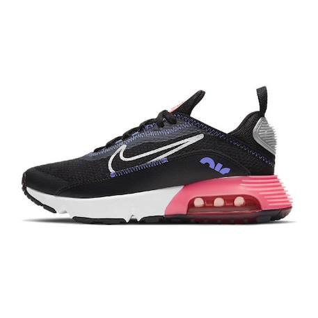 Baskets enfant Noir 1 - vertbaudet enfant 