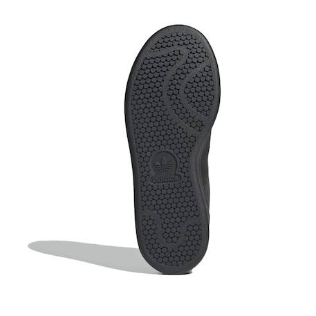 Baskets fille en cuir Noir 5 - vertbaudet enfant 