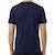 Tee-shirt enfant en coton Blanc, vert+Marine, blanc, vert+Vert, blanc 7 - vertbaudet enfant 