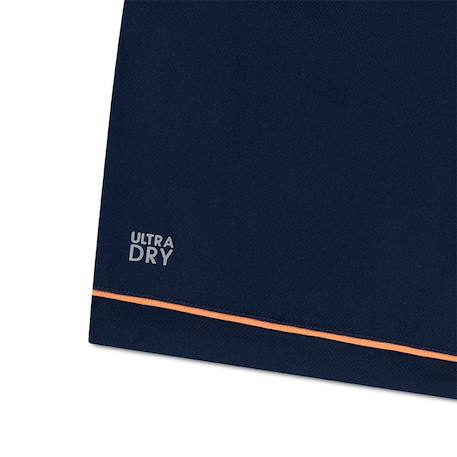 Short enfant Marine, blanc+Marine, orange 10 - vertbaudet enfant 