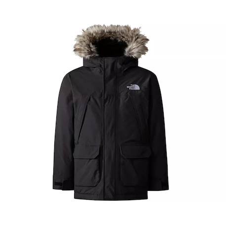 Garçon-Parka enfant