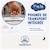Housse protection matelas bébé - imperméable - sac déménagement - ép. Jusqu'à 12 cm Blanc 4 - vertbaudet enfant 