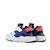 Baskets enfant en cuir Blanc 3 - vertbaudet enfant 