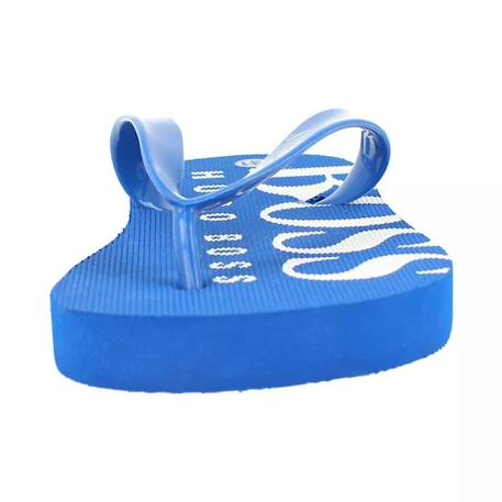 Sandales enfant Bleu+Marine+Noir+Orange 6 - vertbaudet enfant 