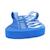 Sandales enfant Bleu+Marine+Noir+Orange 6 - vertbaudet enfant 